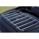 Luggage racks