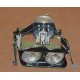 Kit optique complet avavtn gauche