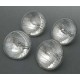 Bulbe d'optique avant gauche ou droit