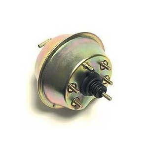 Actuateur pour ouverture du feu avant gauche