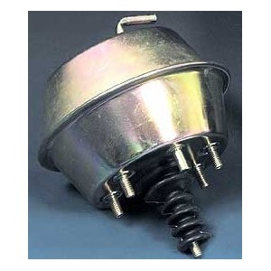 Actuateur pour ouverture du feu avant droit