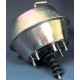 Headlight actuator right
