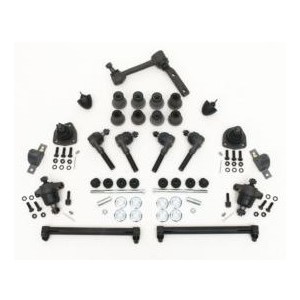 Kit complet de remplacement train avant