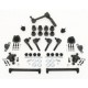 Kit complet de remplacement train avant