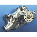 Pompe &agrave; eau moteur