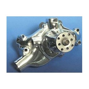 Pompe &agrave; eau moteur
