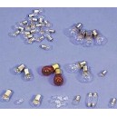 Kit d'ampoule complet du v&eacute;hicule
