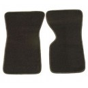 Floor mats