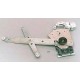 Power window regulator right