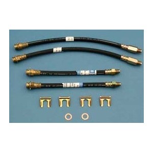 Brake hose kit