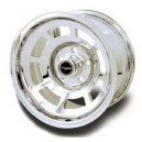 Jante d'origine chrome