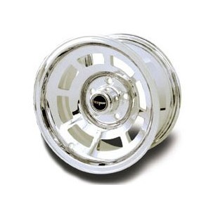 Jantes d'origine chrome