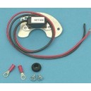 pertronix ignitor kit de conversion en allumage electronique 