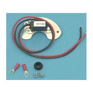Pertronix ignitor kit de conversion en allumage electronique 