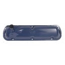 Cache culbuteurs Bleu origine "Concours"