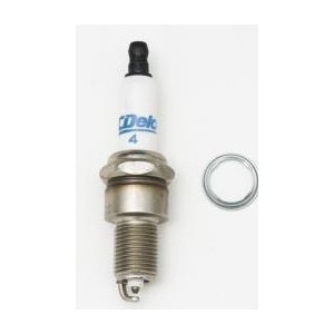 Bougies d'allumage ACDELCO