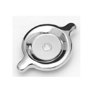 Oil filler cap