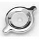 Oil filler cap