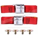 Ceinture de s&eacute;curit&eacute; avant