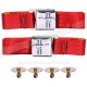 Ceinture de sécurité avant
