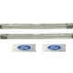 Sill plate kit