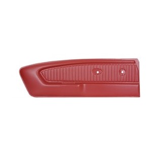 Panneaux de porte PONY