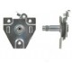 Door handle Control Assembly Driver's side - Standard interior