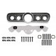 Instruments lens and bezel kits