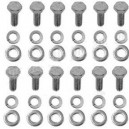 Kit de vis pour cache culbuteurs aluminium