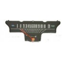 Compteur de vitesse 120mph