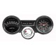 Rally Pac 6000rpm