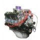 Engine Assemblies with Forged Components