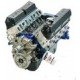 Ensemble moteur avec Bloc "4 boulons"
