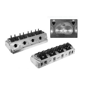 Culasse moteur