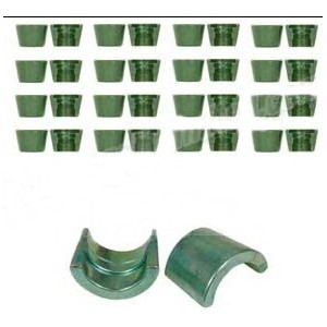 Clavette de maintien de soupapes