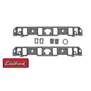 Kit de joint edelbrock pour pipe d'admission