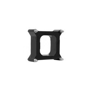 Spacer de carburateur Edelbrock 2"