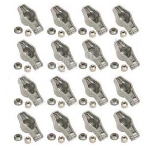 Kit de culbuteurs Roller Rocket Arm