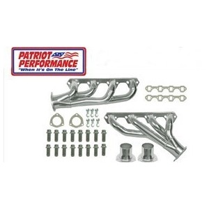Collecteur d'echappement Patriot Performance