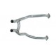 V8 Dual Exhaust H Pipe