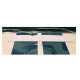 Couvercle d'aerateur exterieur