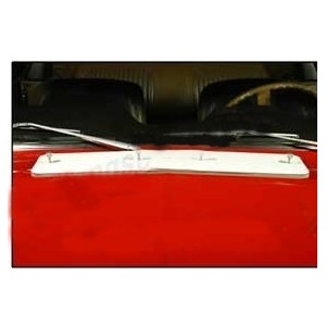 Couvercle d'aerateur exterieur