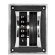 Console de selecteur de vitesse pour boite automatique