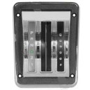Console de selecteur de vitesse pour boite automatique