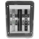 Console de selecteur de vitesse pour boite automatique