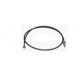 M/T Speedometer cable 4 speeds