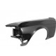 Steel fender driver's side