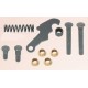 Kit reparation de charnières de porte