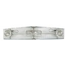 Kit grille et anti-brouillard