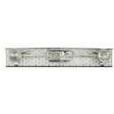Kit grille et anti-brouillard